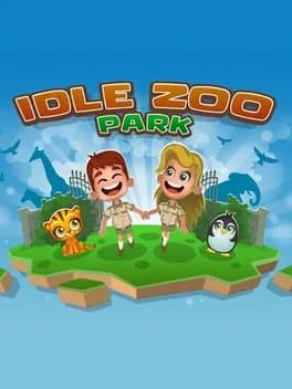 Idle Zoo Park