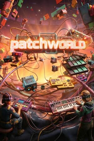 PatchWorld