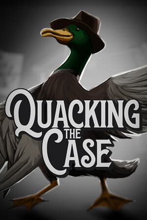 Quacking The Case