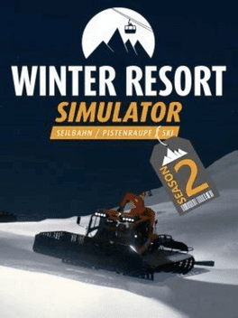 Winter Resort Simulator 2