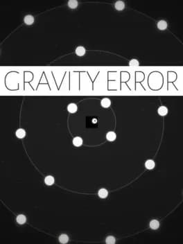 Gravity Error