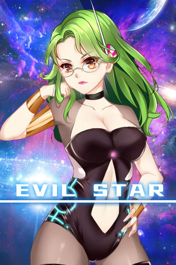 EVIL STAR