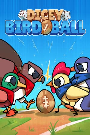 Dicey Birdball