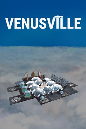 Venusville