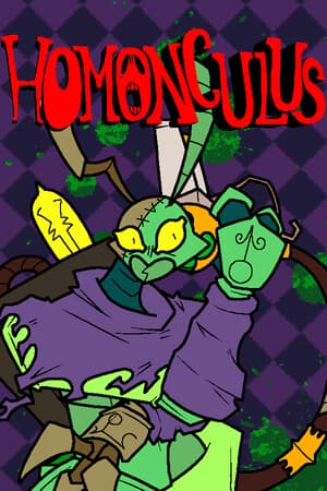 Homonculus