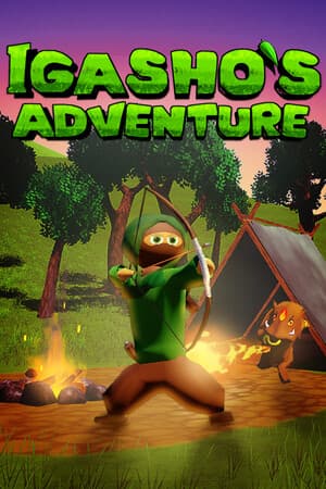 Igasho's Adventure
