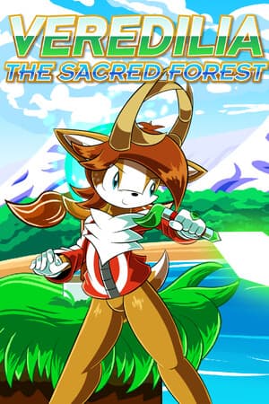 Veredilia: The Sacred Forest
