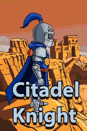 Citadel Knight