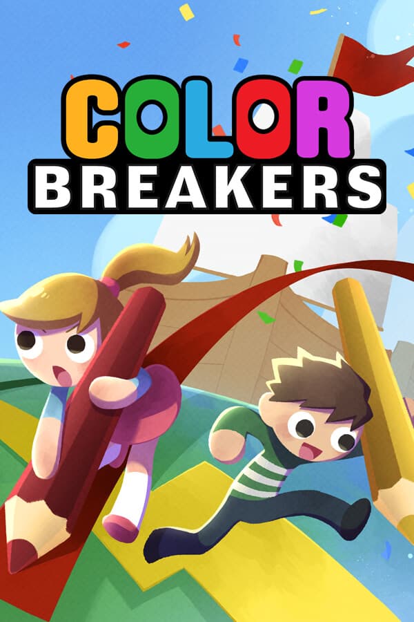 Color Breakers
