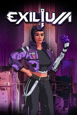 EXILIUM