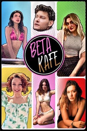 Beta Kafe : Write Your Love Story