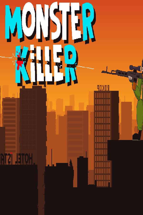 Monster Killer