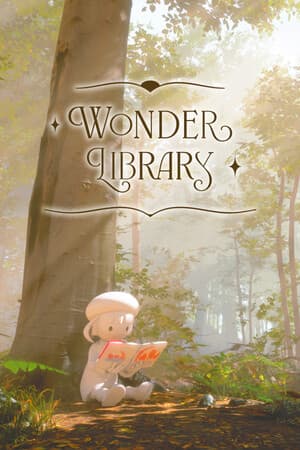 Wonder Library : Prologue