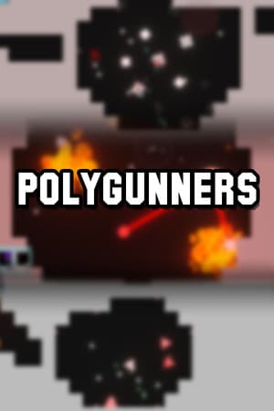 Polygunners