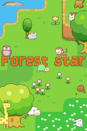 Forest Star