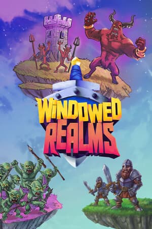Windowed Realms