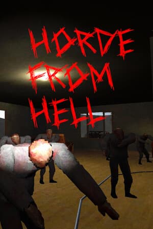 Horde from Hell