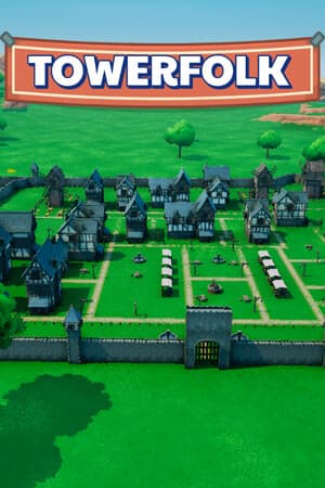 Towerfolk