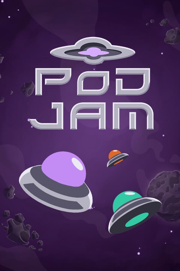 Pod Jam
