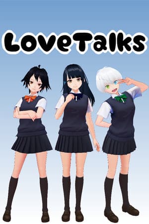 LoveTalks