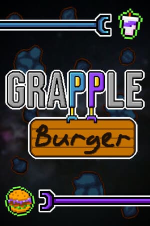 GrappleBurger