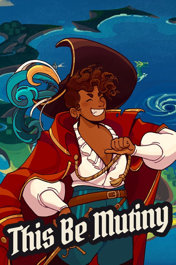 This Be Mutiny