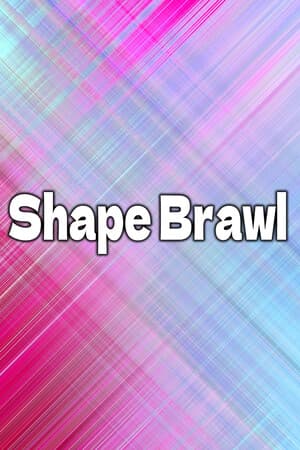 Shape Brawl