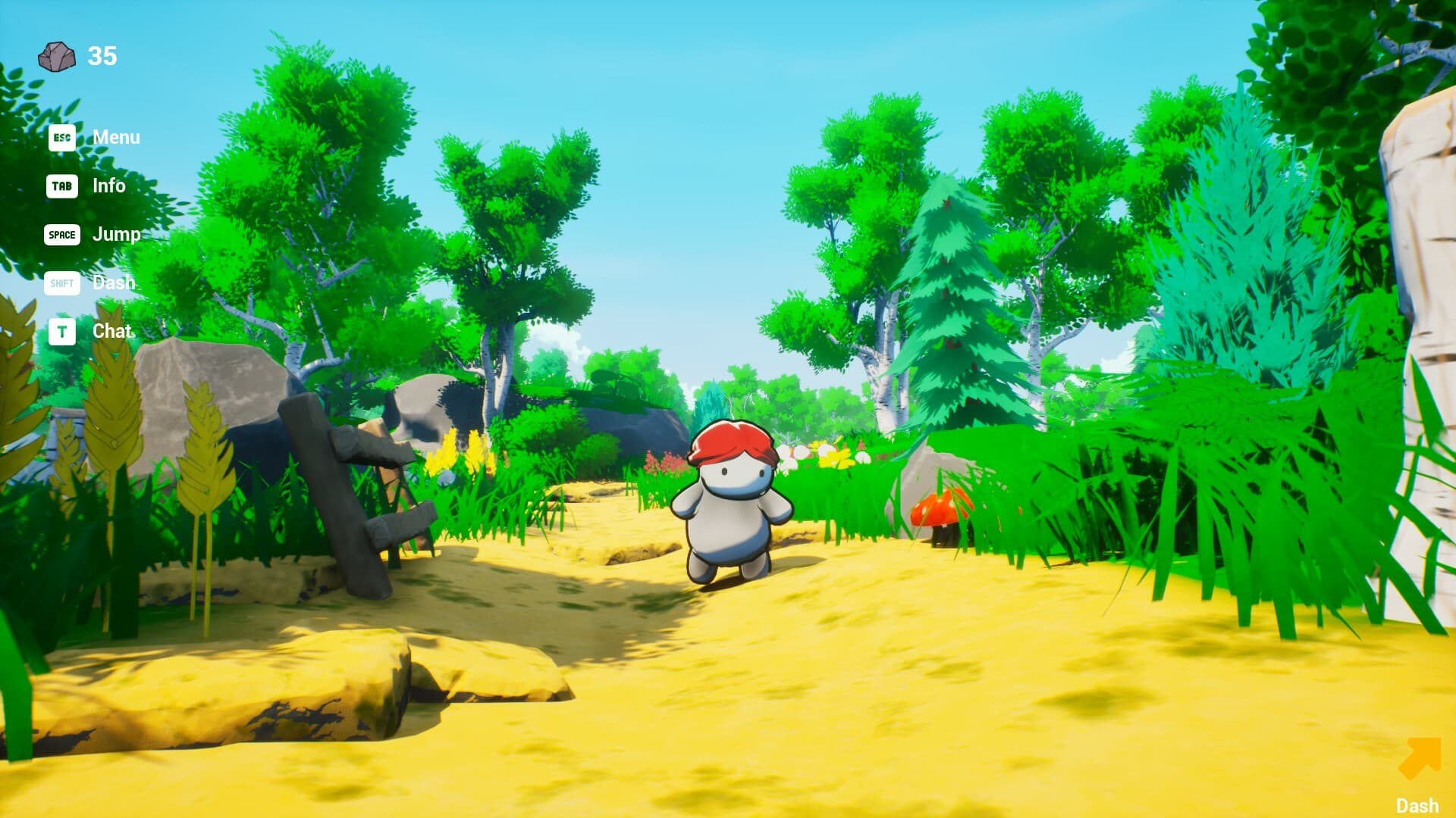 Game Image