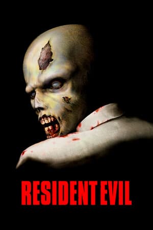 Resident Evil (1996)