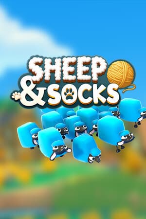 Sheep & Socks