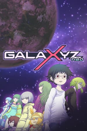 GALAXYZ neo