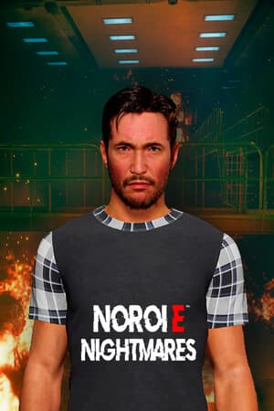 Noroi E: Nightmares