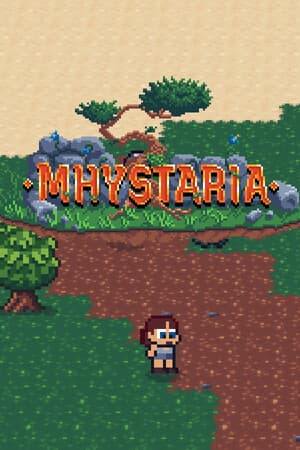 Mhystaria