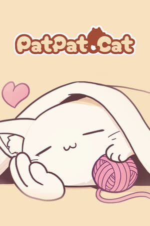 Pat Pat Cat