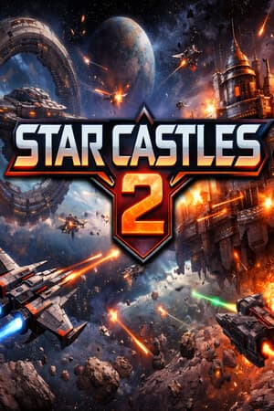 Star Castles 2