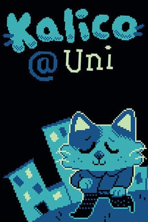 Kalico @ Uni