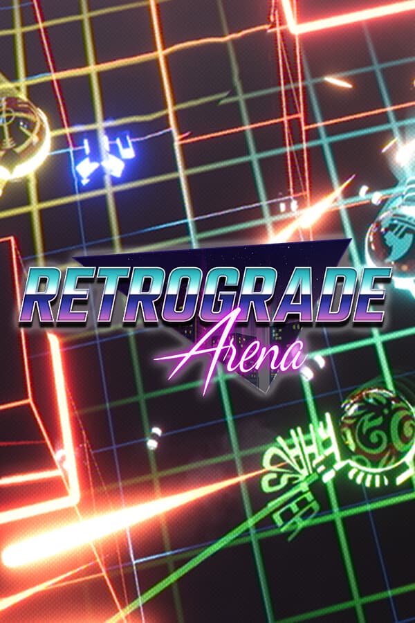 Retrograde Arena