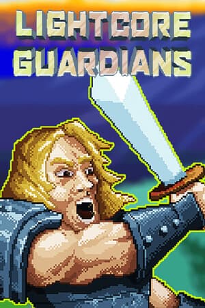 Lightcore Guardians