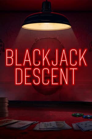 Blackjack Descent