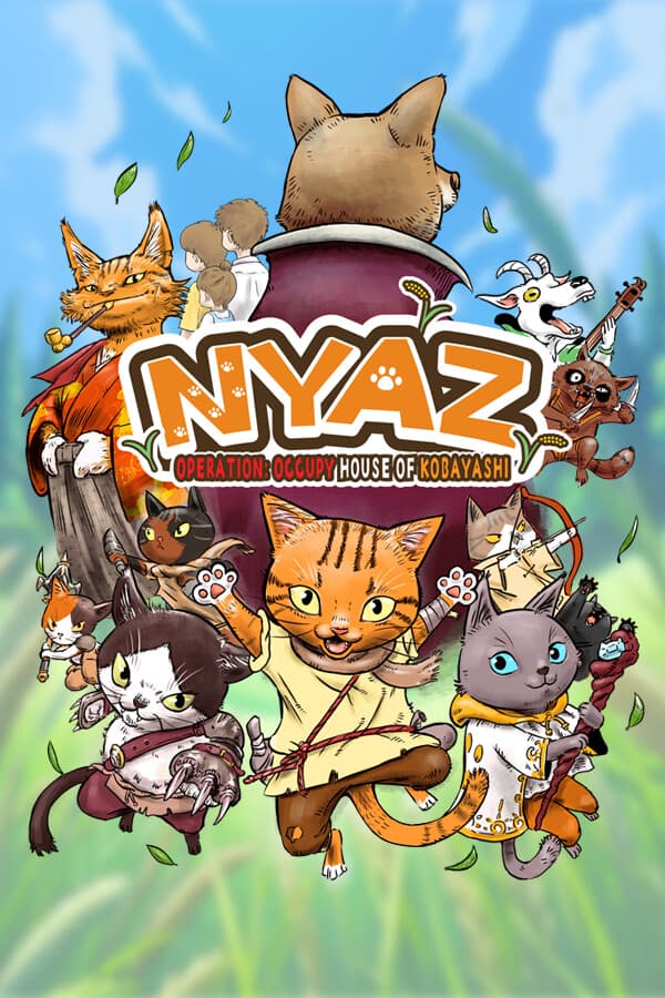 Nyaz