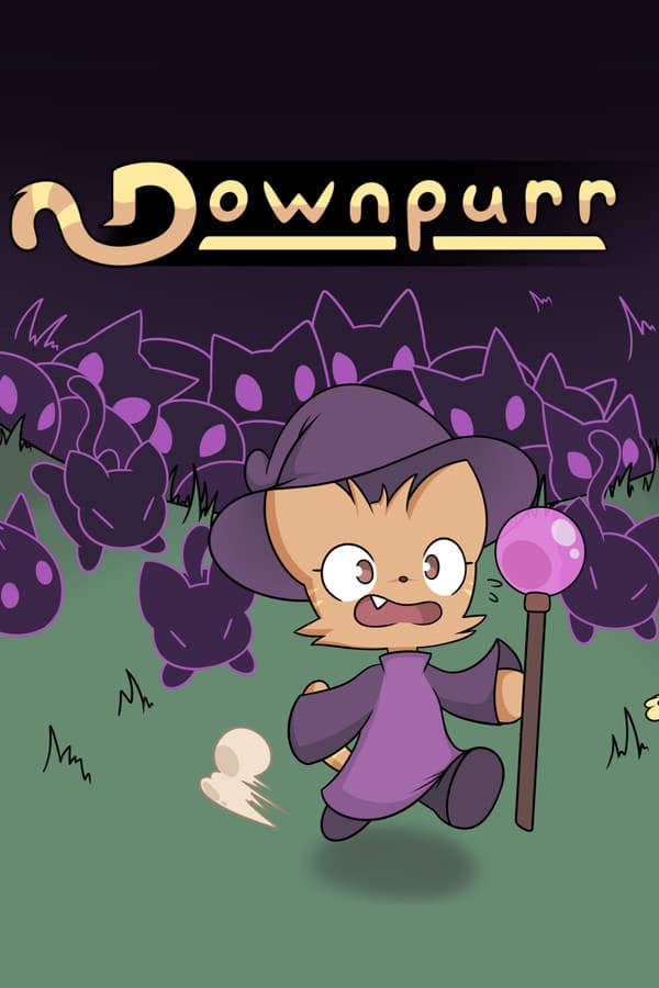 Downpurr