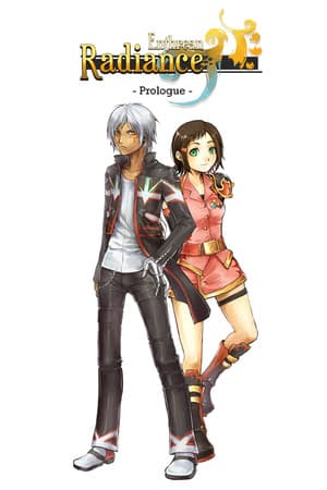 Enthrean Radiance : Prologue