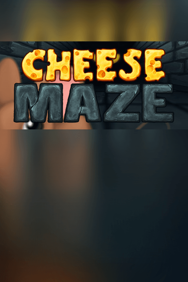 Cheese Maze