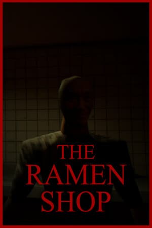 The Ramen Shop
