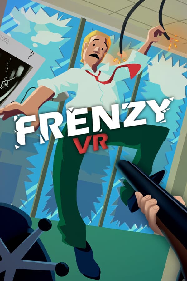 Frenzy VR
