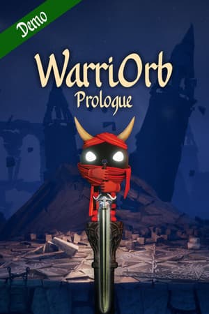 WarriOrb: Prologue