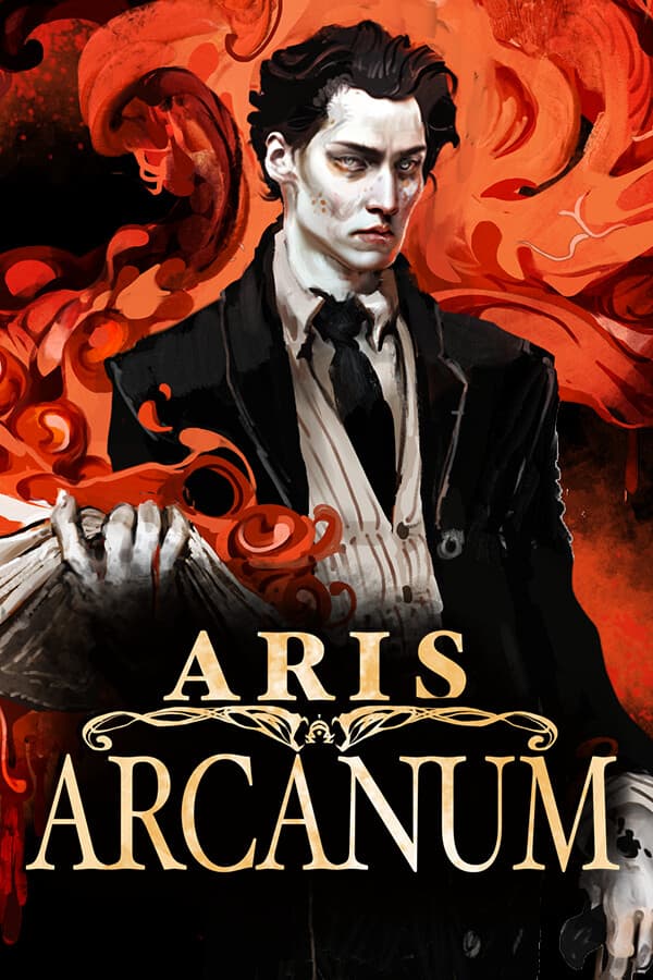 Aris Arcanum