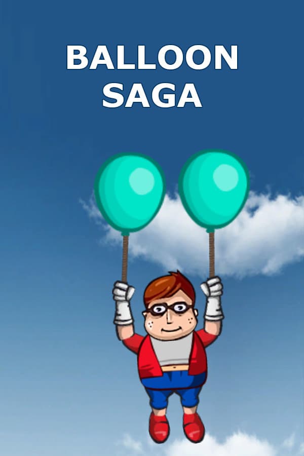 Balloon Saga