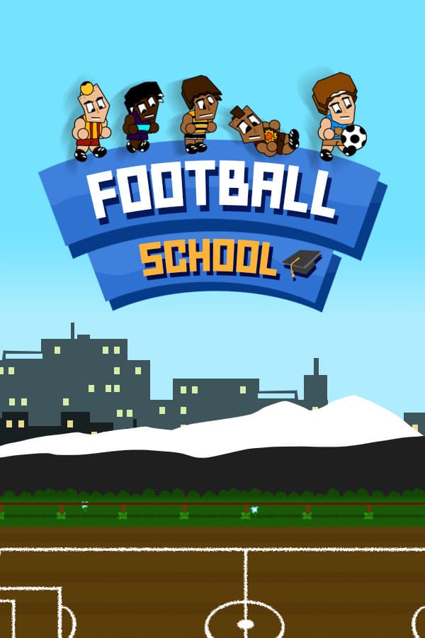 Football School