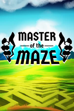 Master of the Maze
